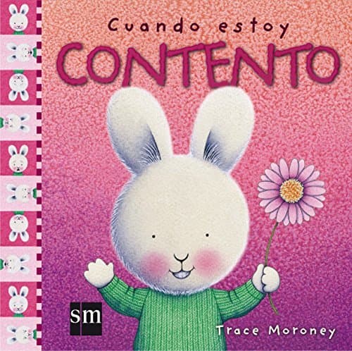 Libro Cuando estoy contento