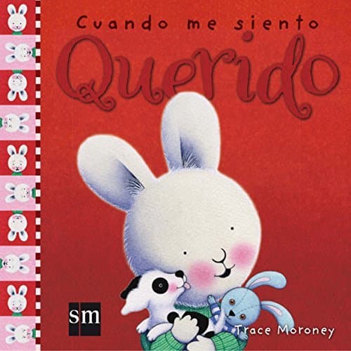 Libro Cuando me siento querido