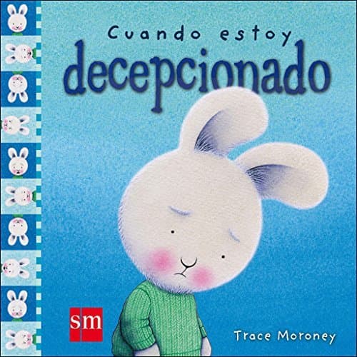 Libro Cuando estoy decepcionado