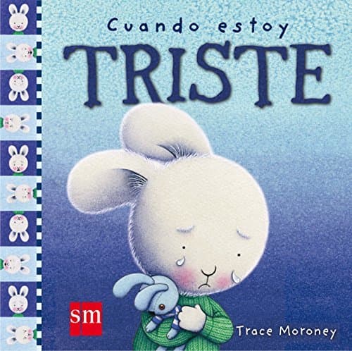 Libro Cuando estoy triste