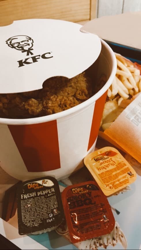 Restaurants KFC