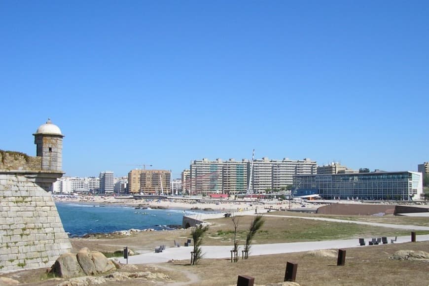 Restaurantes Matosinhos