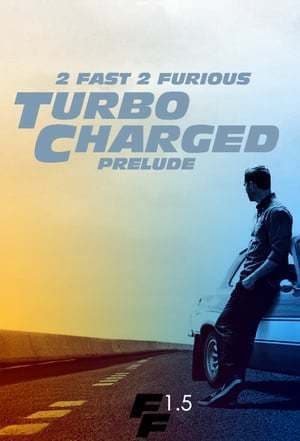 Película The Turbo Charged Prelude for 2 Fast 2 Furious