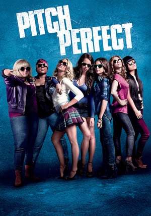 Película Pitch Perfect