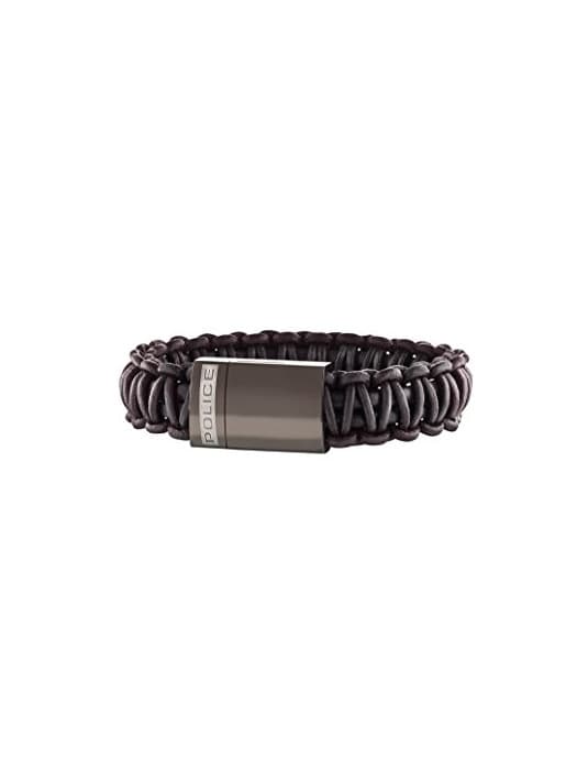 Producto Police Pulsera charm Hombre acero inoxidable