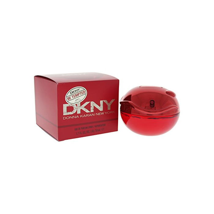 Belleza Donna Karan DKNY Be Tempted Eau de Perfumé