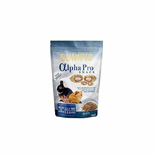 Lugar Cunipic Alpha Pro snacks para roedores