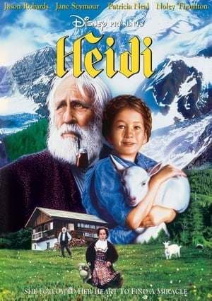 Movie Heidi