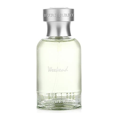 Belleza Burberry Weekend For Men Edt Vapo 50 Ml 1 Unidad 50 g