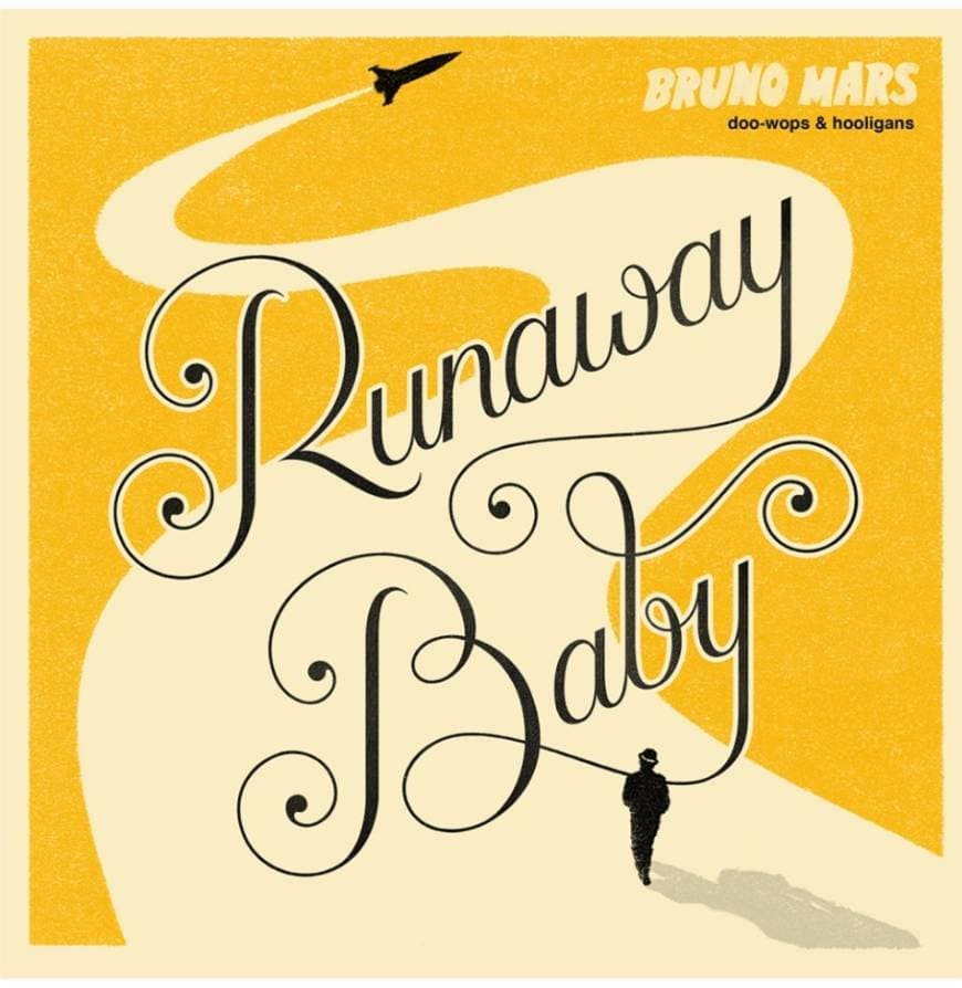 Canción Runaway Baby