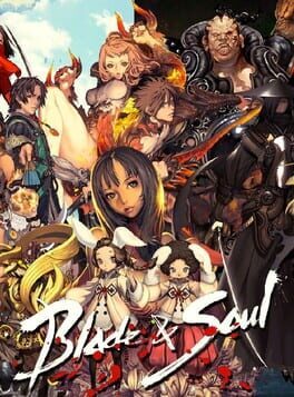 Videogames Blade & Soul