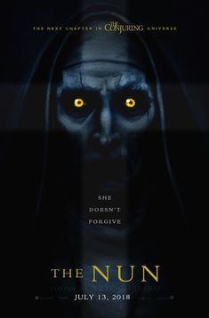 Movie The Nun