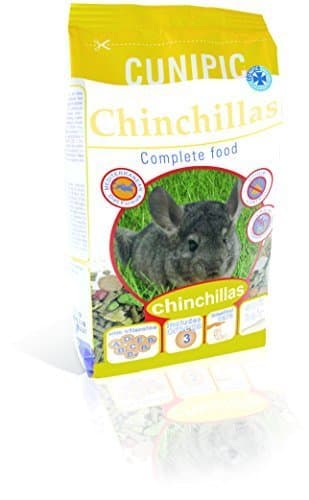 Lugar Cunipic chinchilla comida para chinchilla