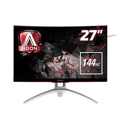 Place AOC Monitores AG272FCX - Monitor de 27"