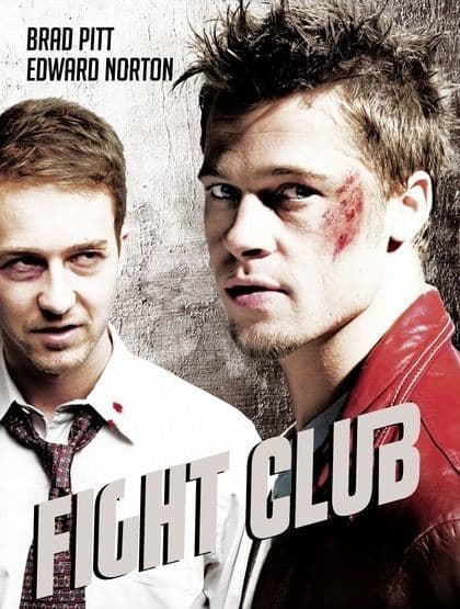 Movie Fight Club