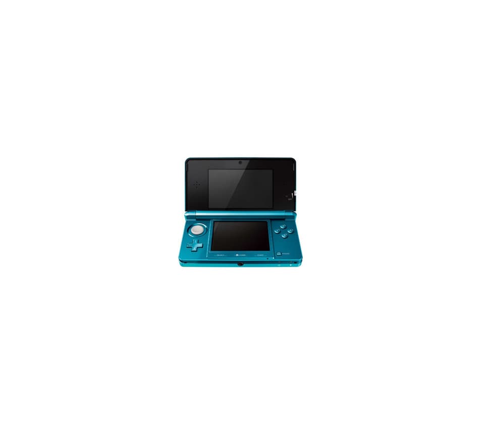 Electronic Nintendo 3DS