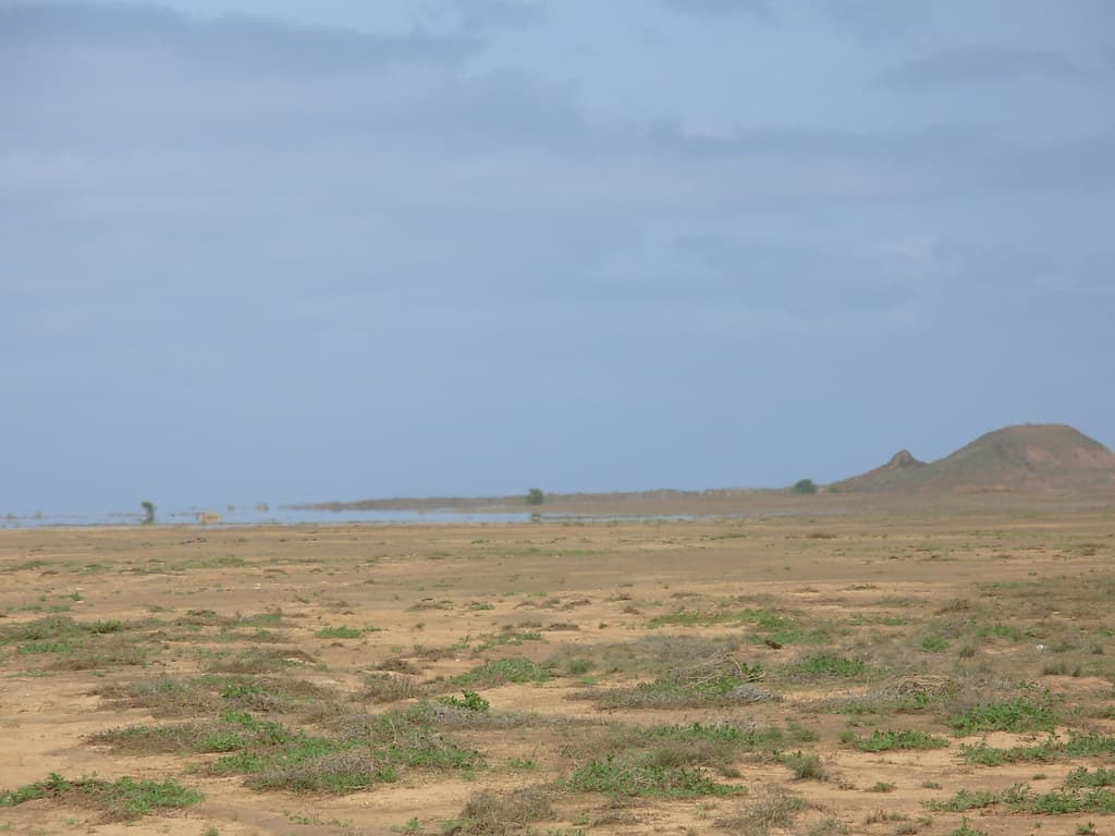 Lugar Terra Boa