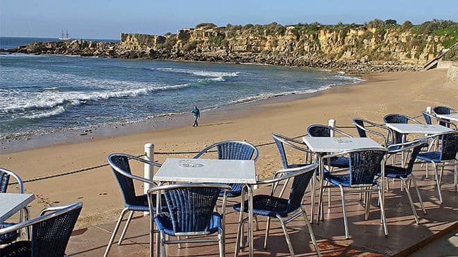 Place Praia de São Pedro do Estoril