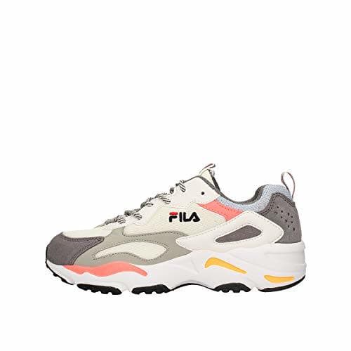 Moda Sneakers Donna FILA 1010686 Autunno/Inverno 39