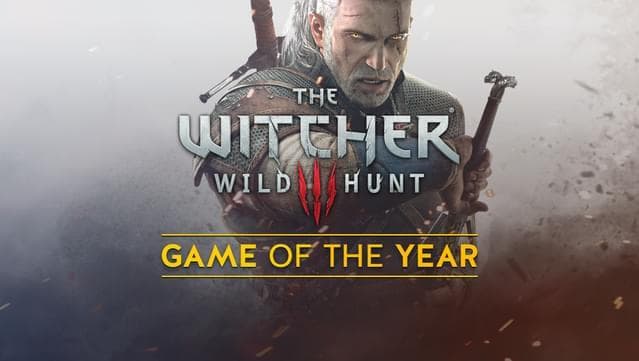 Videojuegos The Witcher 3: Wild Hunt