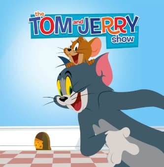 Serie The Tom and Jerry Show