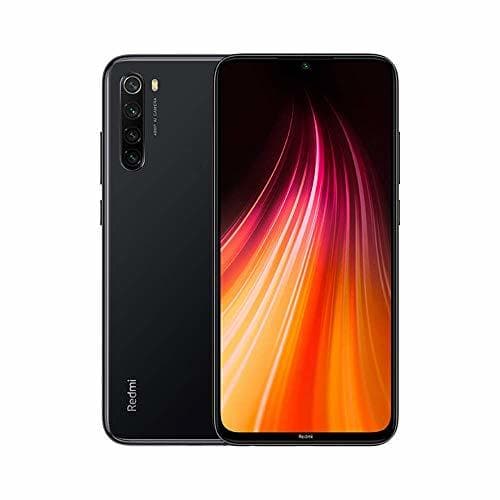 Lugar Xiaomi REDMINOTE8-4/128BK