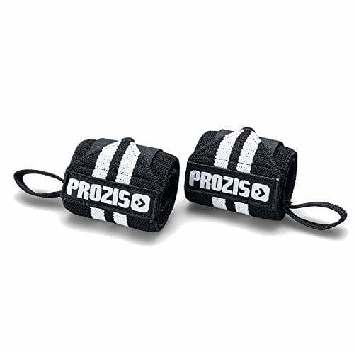 Fitness Prozis Mod00/15807800000000 Wrist Wraps, Pair