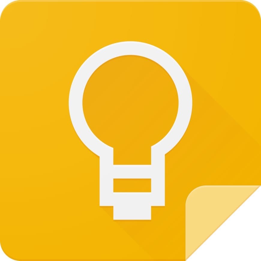 App Google Keep