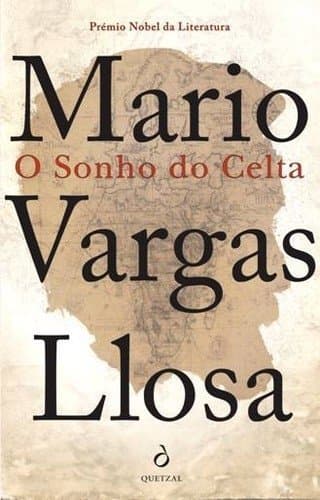 Libro O Sonho Do Celta