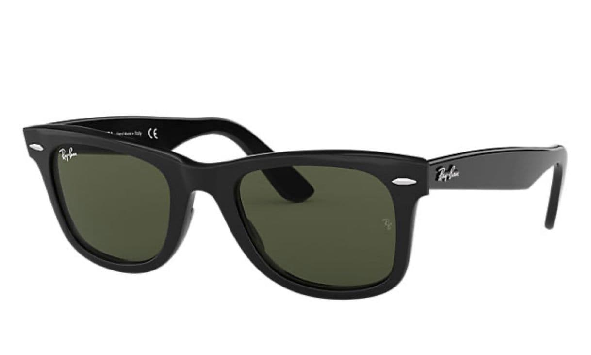 Moda Gafas Ray-ban 