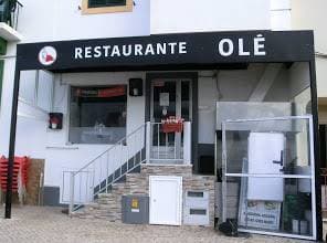 Restaurantes Olé