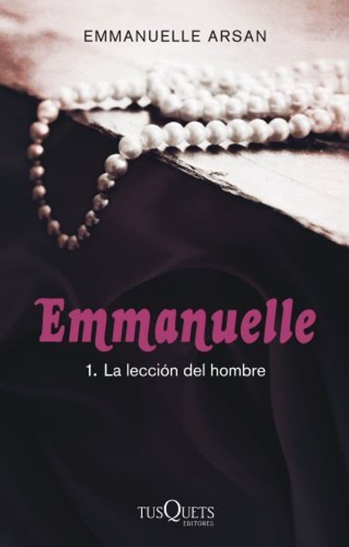 Book Emmanuelle 1