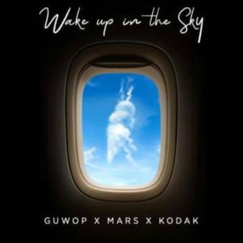 Canción Gucci Mane, Bruno Mars, Kodak Black - Wake Up In The Sky