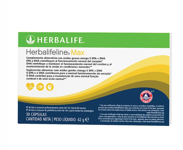 Product Herbalifeline Max