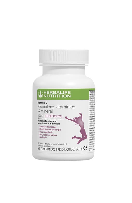 Product Multivitaminico 