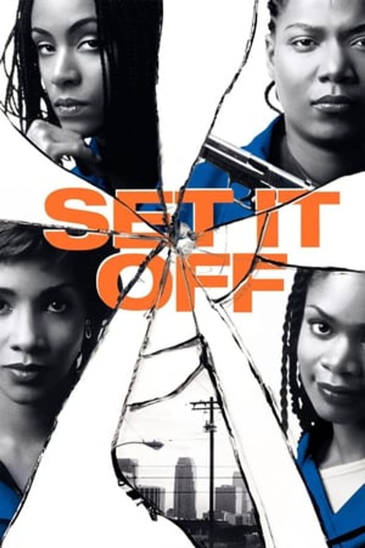 Película Set It Off