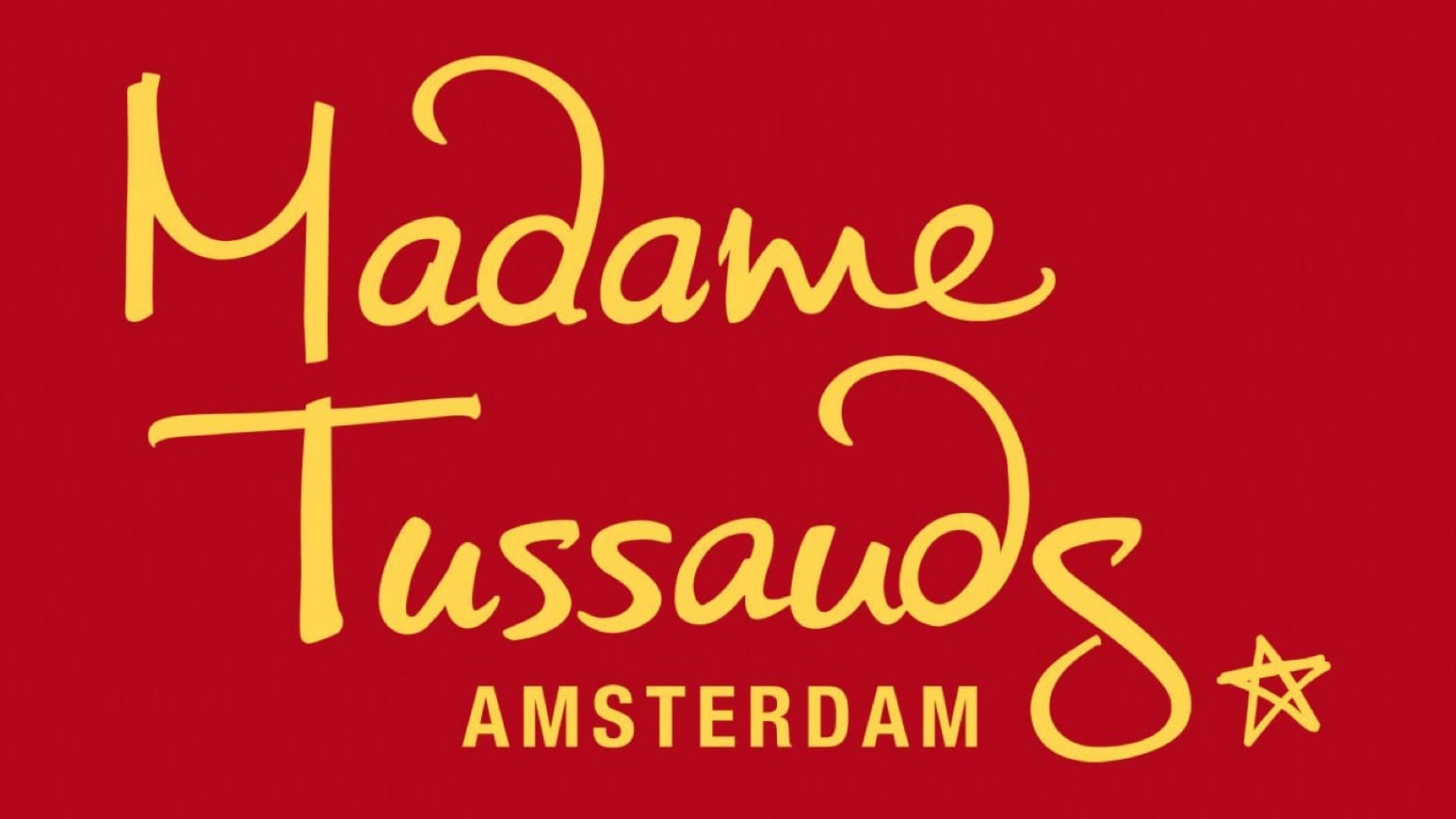 Lugar Madame Tussauds Amsterdam