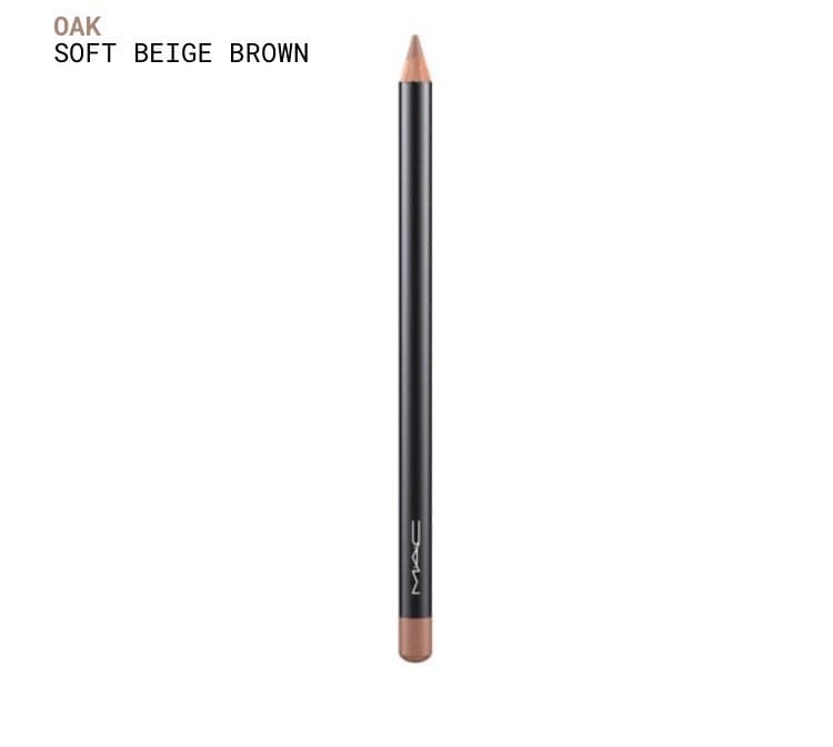 Moda Oak MAC lipliner 