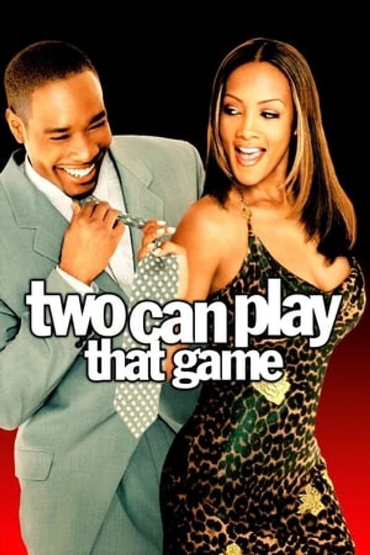 Película Two Can Play That Game