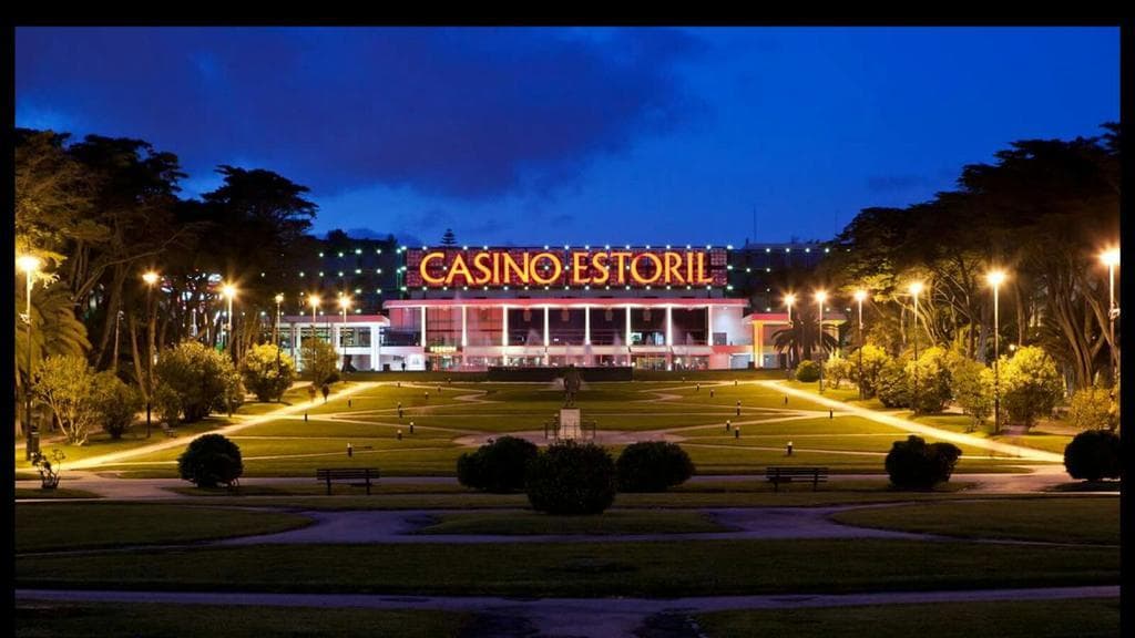 Lugar Casino do Estoril