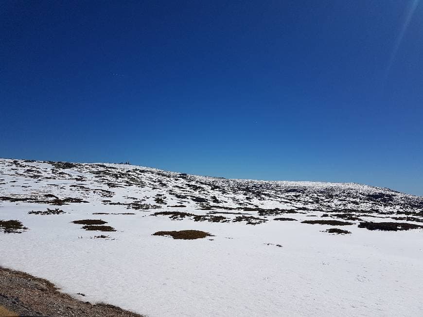 Place Serra da Estrela