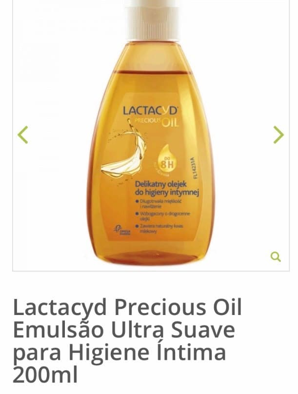 Belleza Lactacyd Íntimo, Gel de Higiene Íntima Diario, pH Equilibrado, sin Jabón, Baño