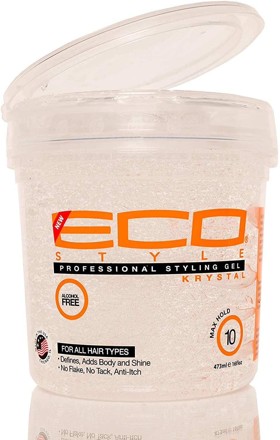 Beauty ECOCO Krystal Styling Gel