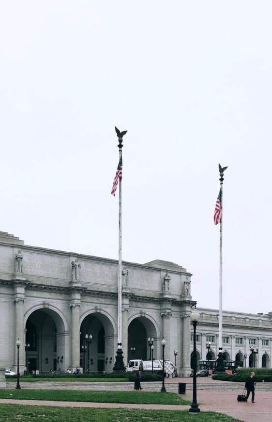 Place Union Station