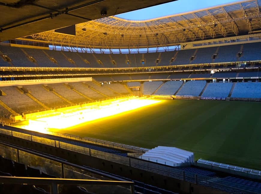 Place Arena do Grêmio