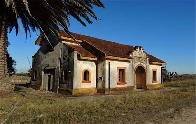 Place Garzón