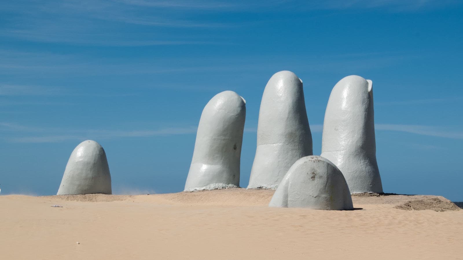 Place Punta del Este