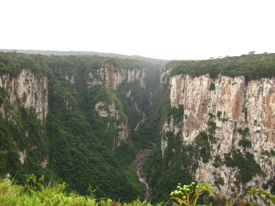 Place Cambará do Sul