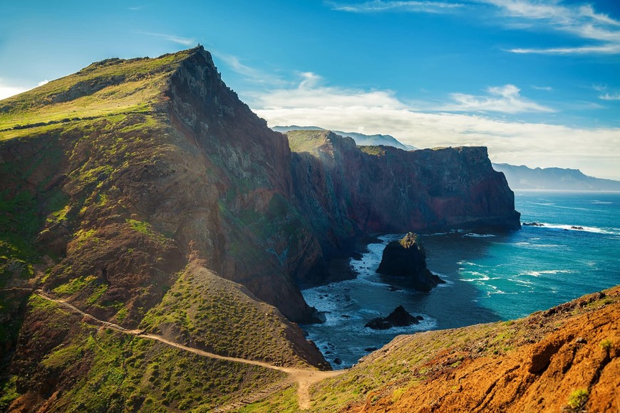 Lugar Madeira