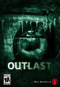 Electronic Outlast Trinity